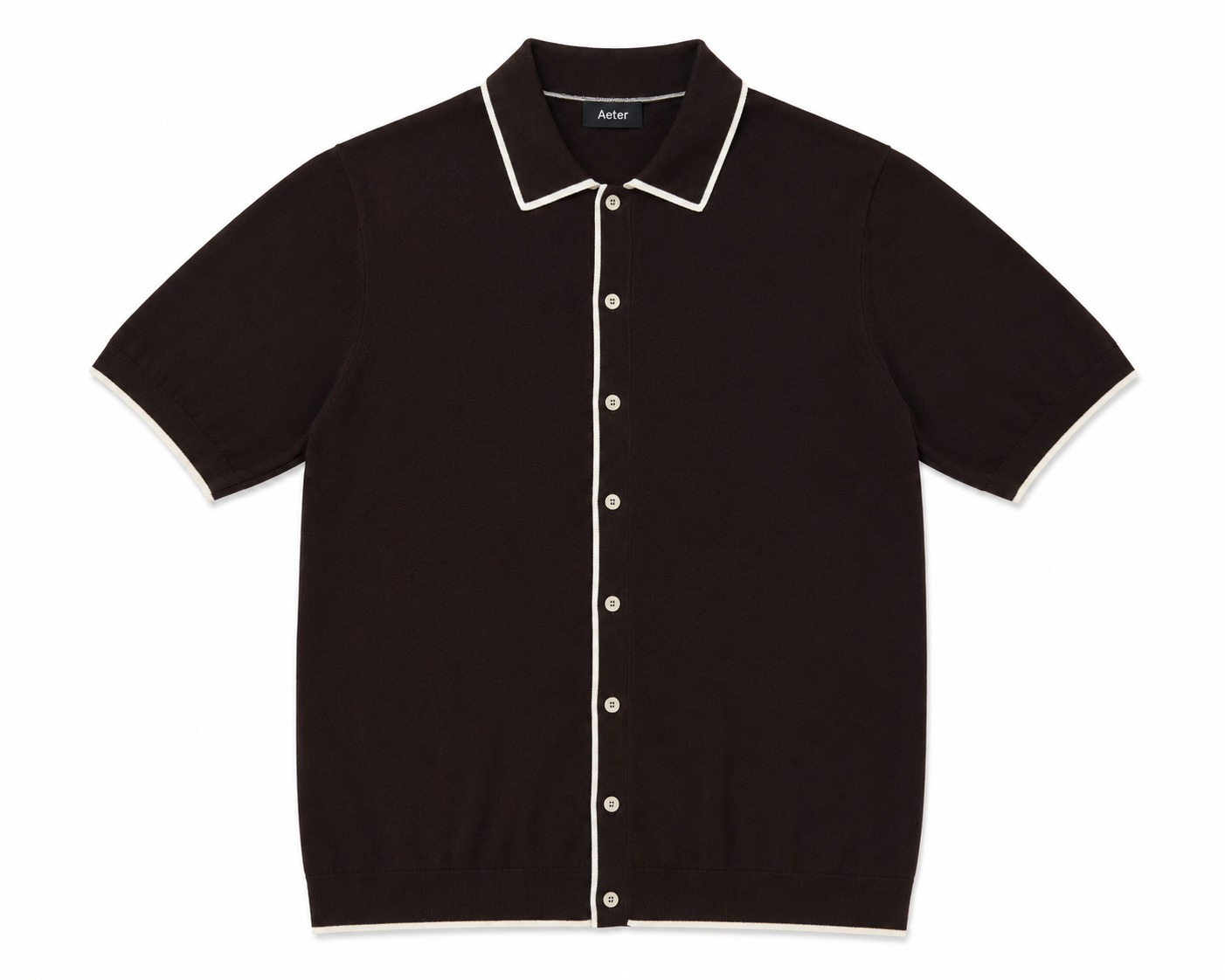 The Clubhouse Cardigan